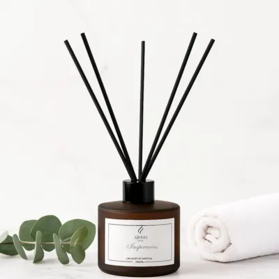 difusor de aromas varetas atacado artesanal aroma leve jundiaí sp